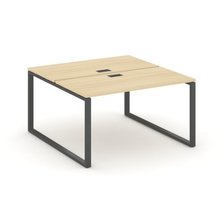 Рабочая станция 2-х сторонняя SN-6O.DRS-024 (1580х1632х750)