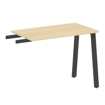 Приставной элемент Metal System Style БА.ПР-3 1000x600x750
