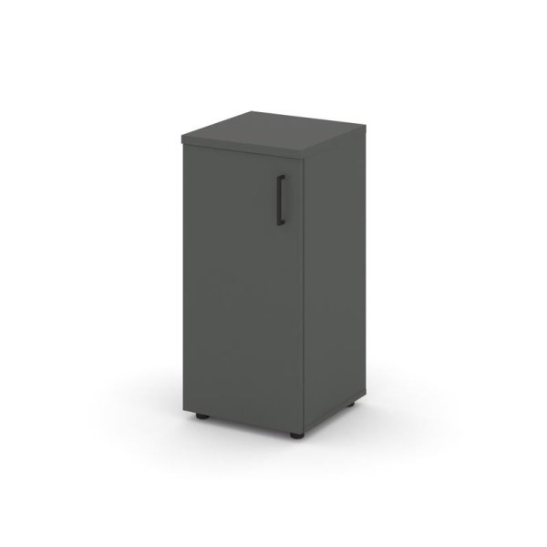 Шкаф низкий узкий SN.STU-301(L) (400х400х833)